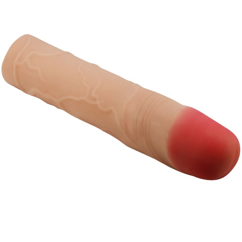 PRETTY LOVE - KYLIAN EXTENSIONING STIMULATING PENSE COVER – Bild 3