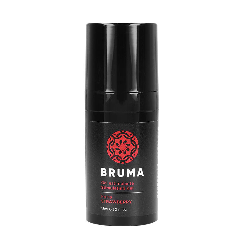 BRUMA - ERDBEERGESCHMACK INTENSIVIERENDER BALSAM 15 ML – Bild 5