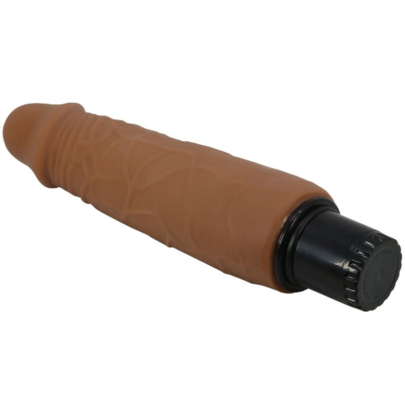 PRETTY LOVE - WALDORF REALISTISCHER VIBRATOR 18 CM -O- 4 CM – Bild 4