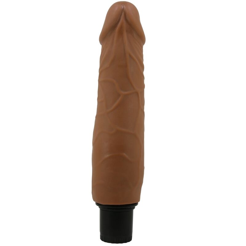 PRETTY LOVE - WALDORF REALISTISCHER VIBRATOR 18 CM -O- 4 CM – Bild 3