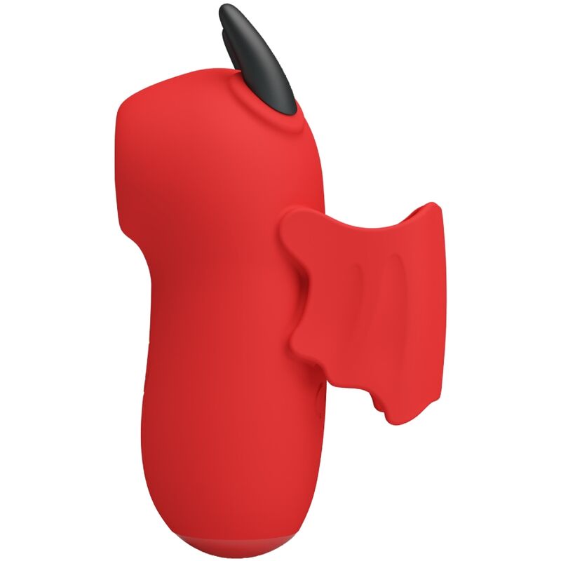 PRETTY LOVE - MINI-SPASSSPIELZEUGE VON MAGIC DEVIL STIMULATOR – Bild 3