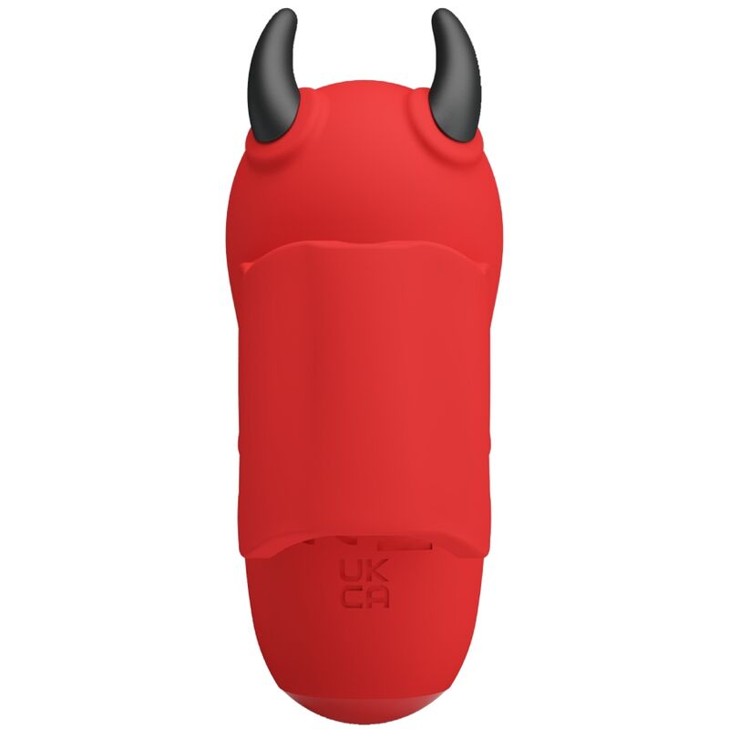 PRETTY LOVE - MINI-SPASSSPIELZEUGE VON MAGIC DEVIL STIMULATOR – Bild 5