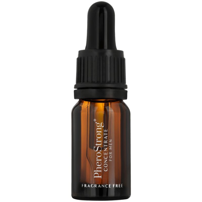PHEROSTRONG - DUFTKONZENTRAT FÜR IHN 7,5 ML – Bild 2