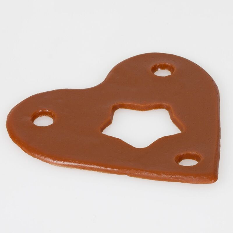 SECRET PLAY - SCHOKOLADEN-GUMMIBRCHEN-TANGA – Bild 2