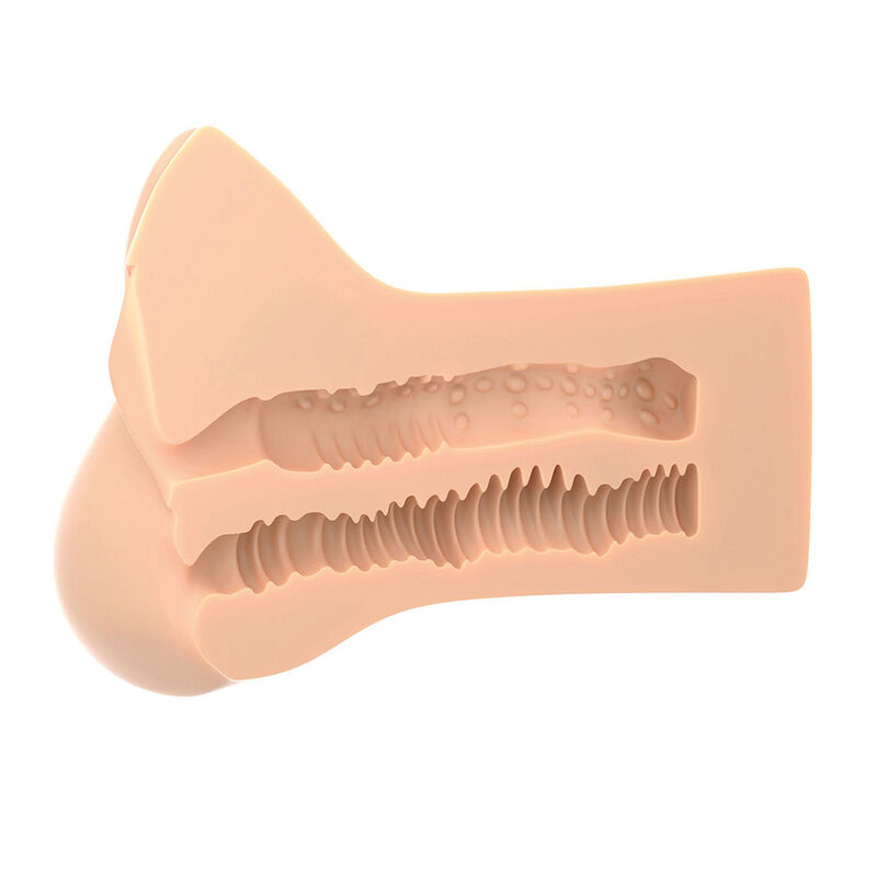 PDX PLUS - PICK YOUR PLEASURE XL REALISTISCHER STROKER FLEISCH – Bild 3