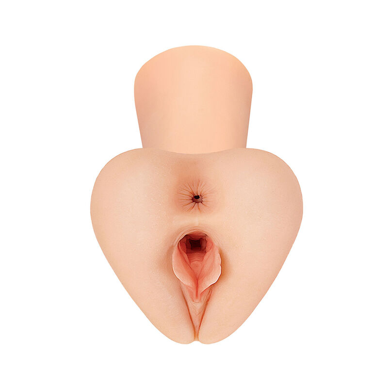 PDX PLUS - PICK YOUR PLEASURE XL REALISTISCHER STROKER FLEISCH – Bild 2