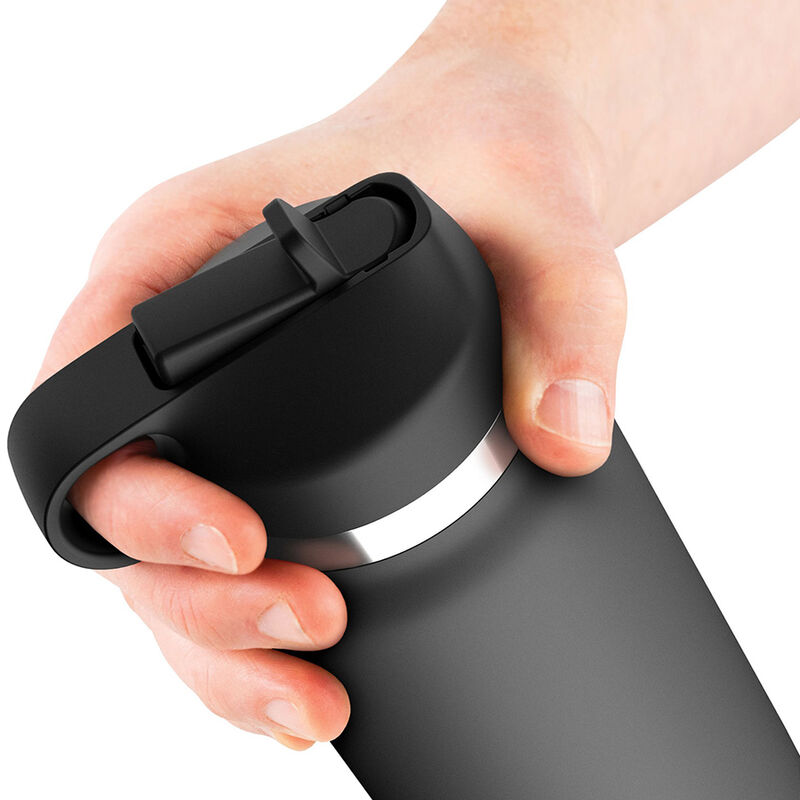 PDX PLUS - FUCK FLASK VAGINE DISKRETER STROKER BRAUN MODELL 2 – Bild 4