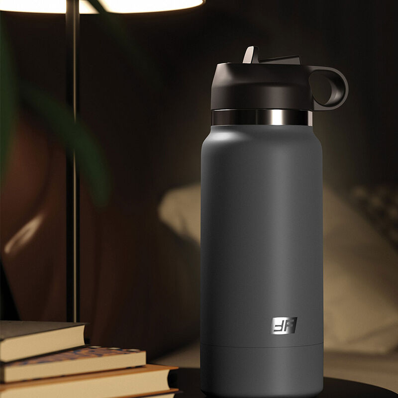 PDX PLUS - FUCK FLASK VAGINE DISKRETER STROKER BRAUN MODELL 2 – Bild 5