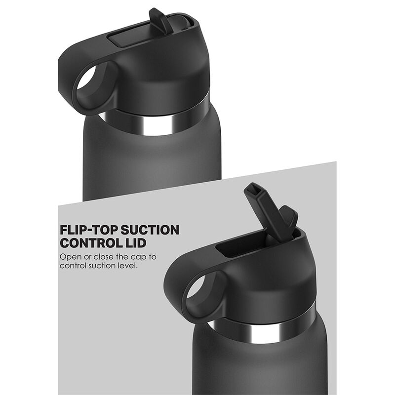 PDX PLUS - FUCK FLASK VAGINE DISKRETER STROKER FLEISCHMODELL 2 – Bild 5