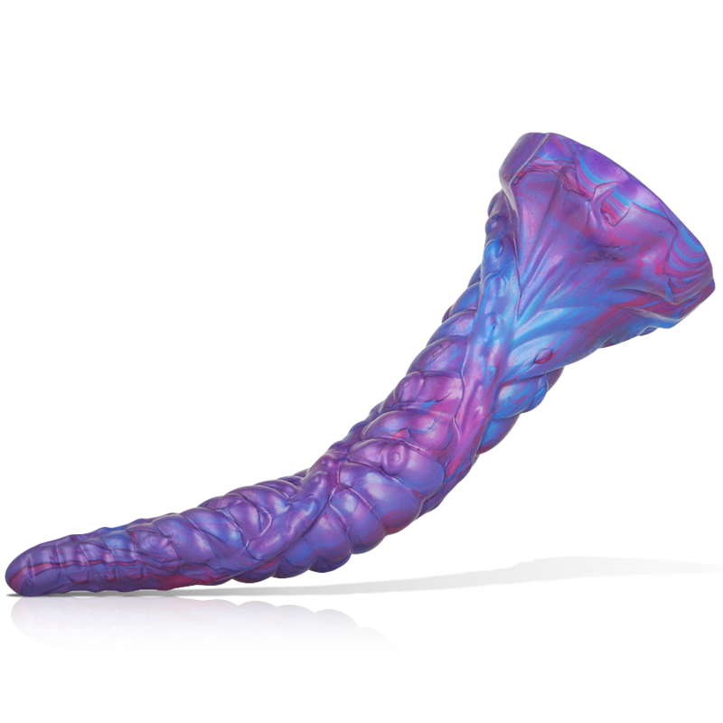 EPIC - NOKKEN DILDO KREATUR DER GEWÄSSER – Bild 4