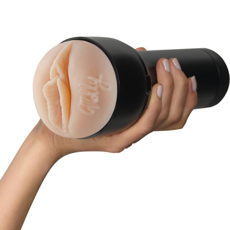 KIIROO - FÜHLEN SIE MOLLY STEWART STROKER KIIROO STARS COLLECTION – Bild 2