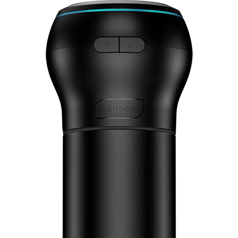 KIIROO - KOMBISET POWER BLOW + FEEL MOUTH STROKER – Bild 4