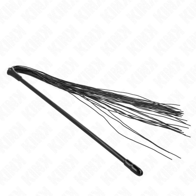 KINK - SILIKONPEITSCHE 60 CM – Bild 5