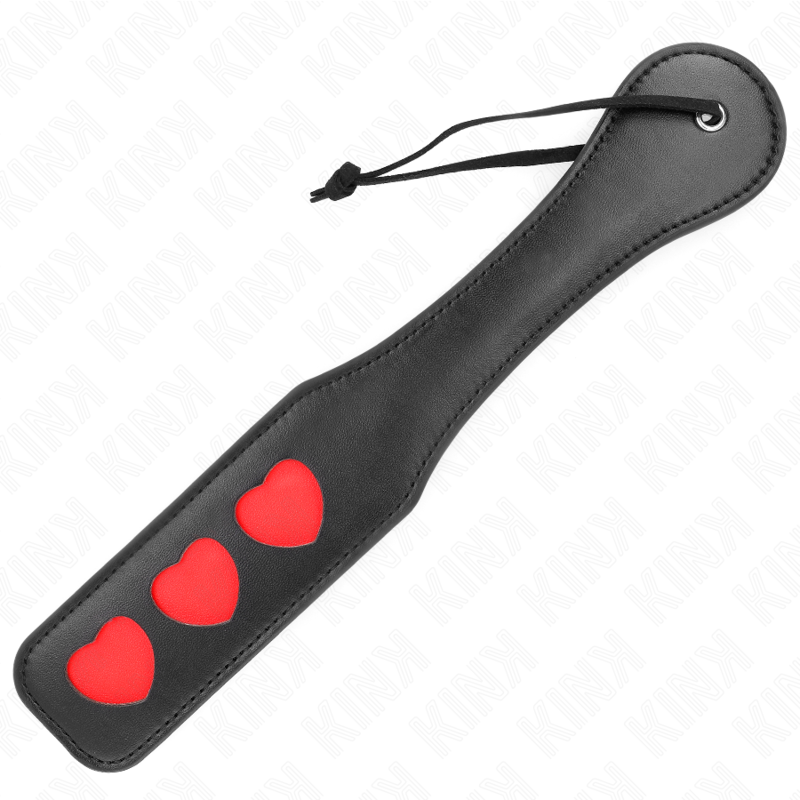 KINK - HERZPALETTE 32 X 6 CM – Bild 2
