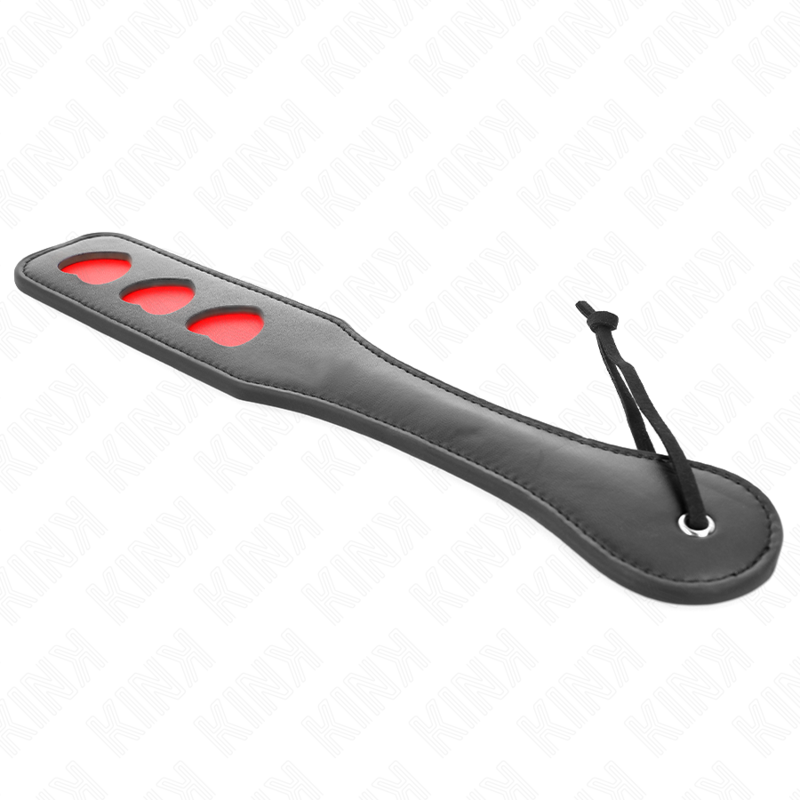 KINK - HERZPALETTE 32 X 6 CM – Bild 4