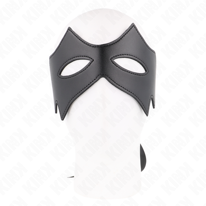 KINK - KATZENGESICHTSMASKE MODELL 1 34 x 12 CM – Bild 3