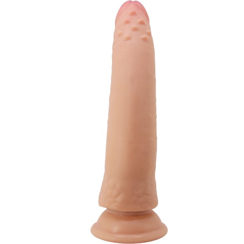 PRETTY LOVE - KABLE SUPER REALISTISCHER PENIS 21 CM FLEISCHMODELL 2 – Bild 4