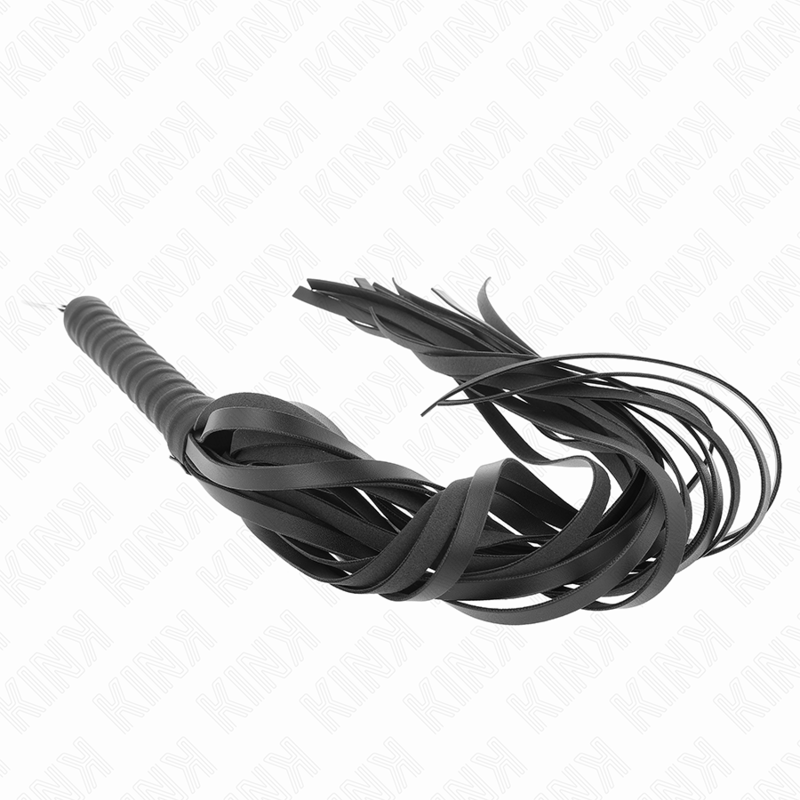 KINK - PEITSCHE MIT RING 65 CM – Bild 4