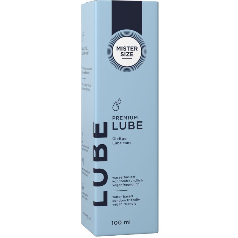 MISTER SIZE - PREMIUM-SCHMIERMITTEL 100 ML – Bild 3