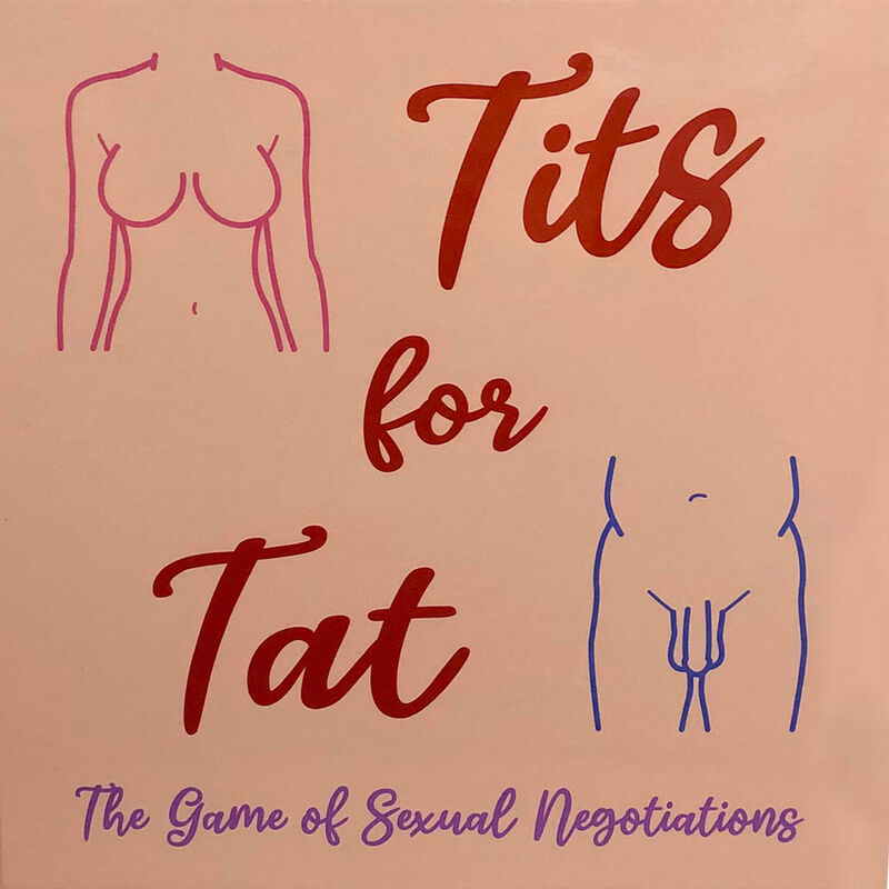KHEPER GAMES - TITTEN FÜR TAT – Bild 2