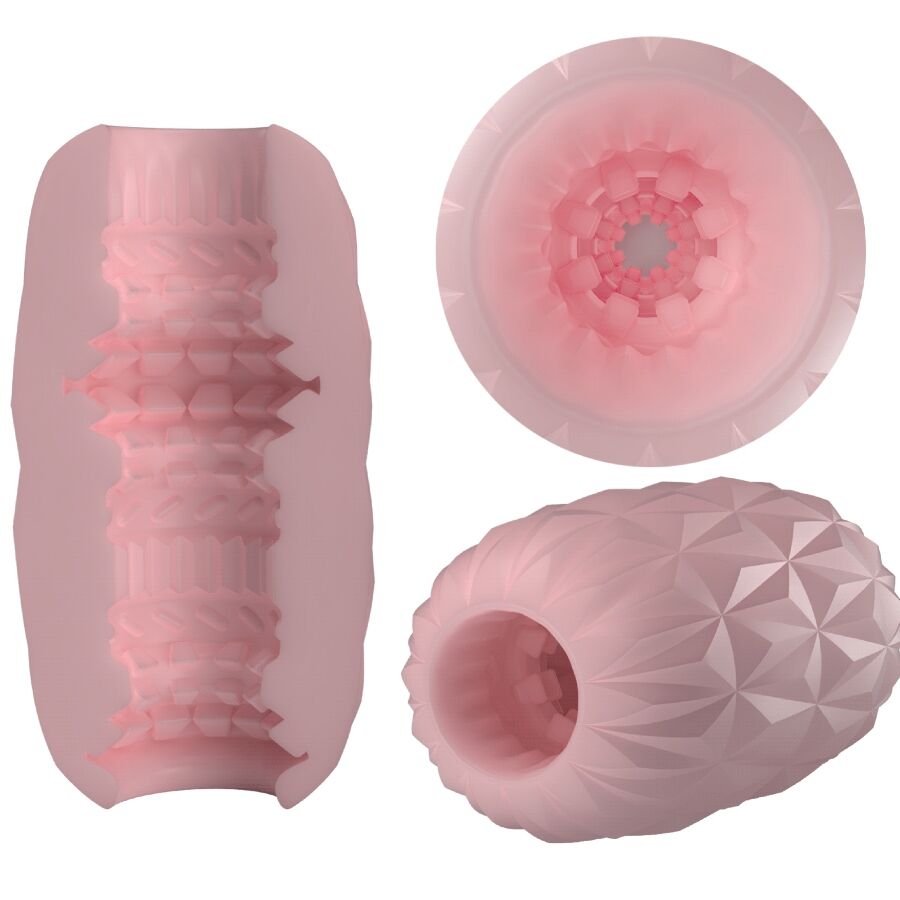 PRETTY LOVE - ATHENA ALICE PACK 15 VERSCHIEDENE MÄNNLICHE MASTURBATOREN – Bild 3