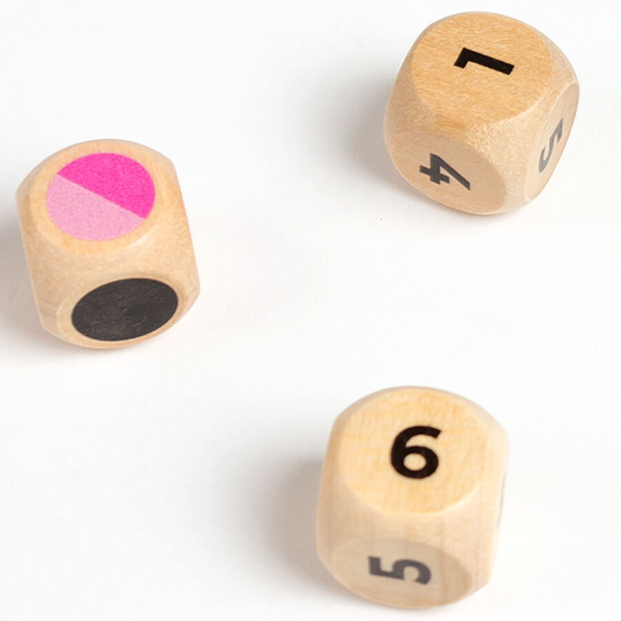 SECRETPLAY - HOLZSPIEL TOWER OF SEX – Bild 3