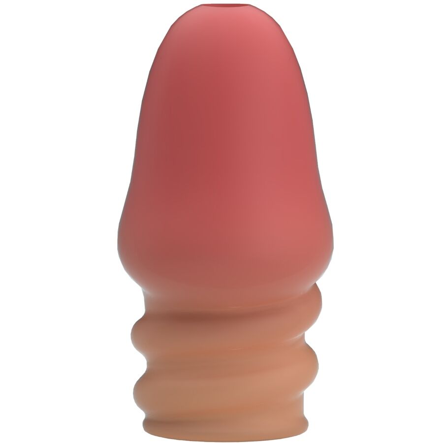 PRETTY LOVE - JEREMY PENIS DICKER ROSA – Bild 2