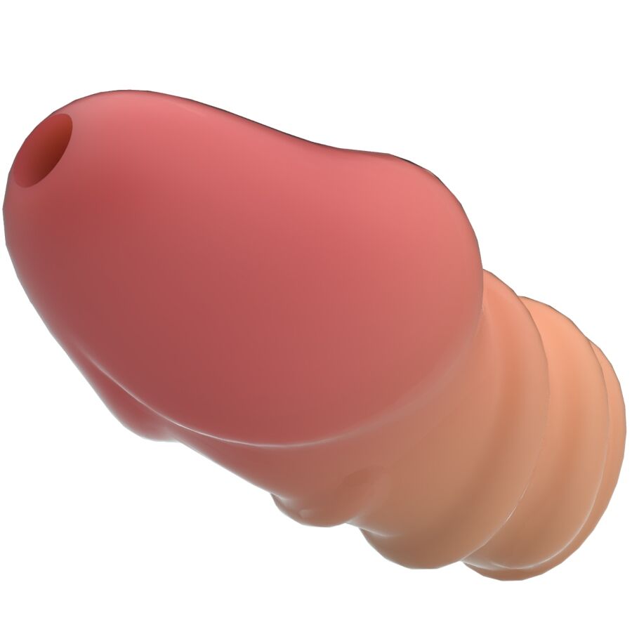 PRETTY LOVE - JEREMY PENIS DICKER ROSA – Bild 5