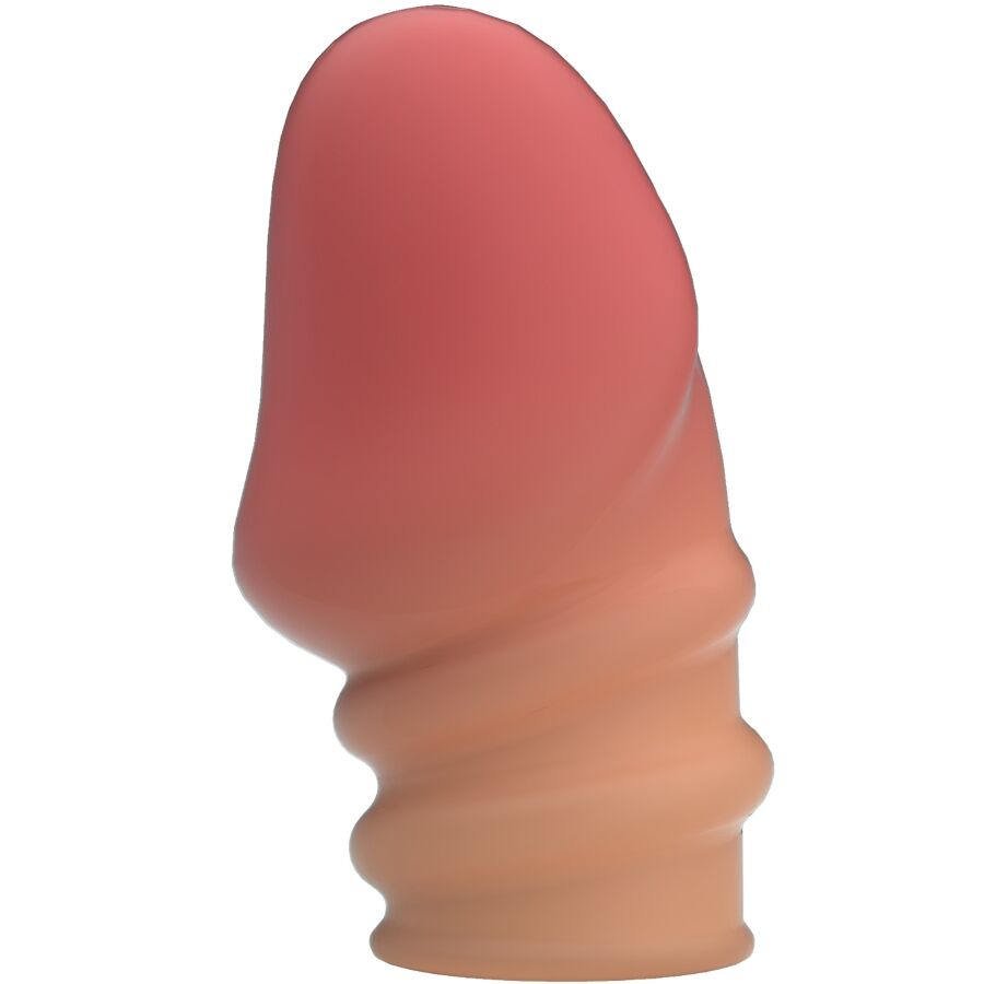 PRETTY LOVE - JEREMY PENIS DICKER ROSA – Bild 3