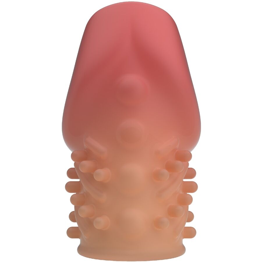 PRETTY LOVE - MATIAS PENIS DICKER ROSA – Bild 4