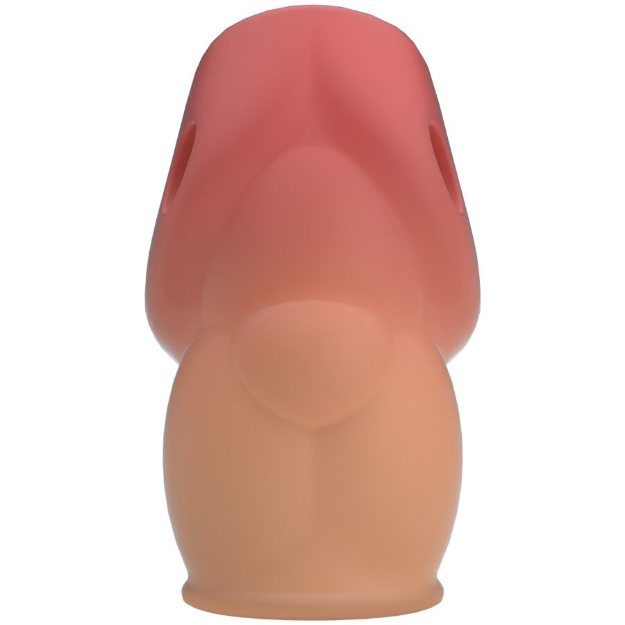 PRETTY LOVE - OSCAR PENIS DICKER ROSA – Bild 4