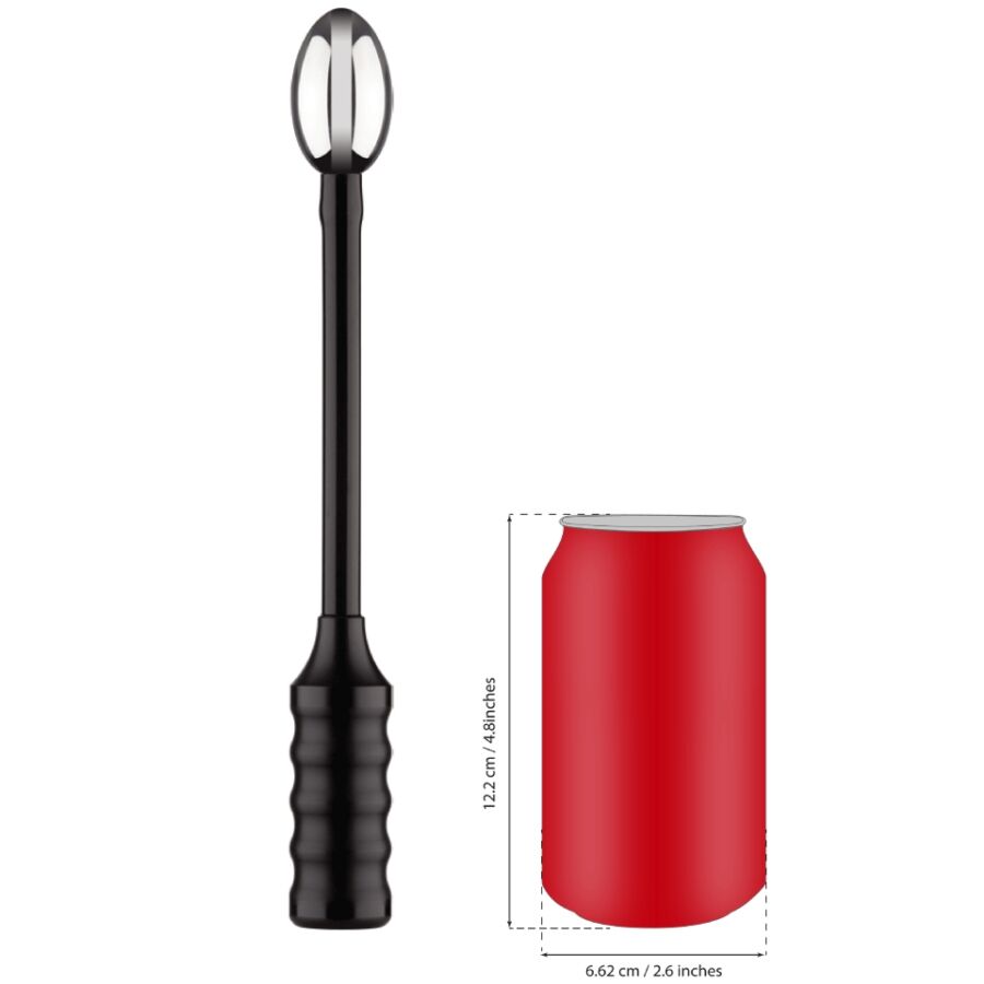 ELECTRASTIM - FLEXIBLE TIEFENLADUNGS-ELEKTROSONDE – Bild 5