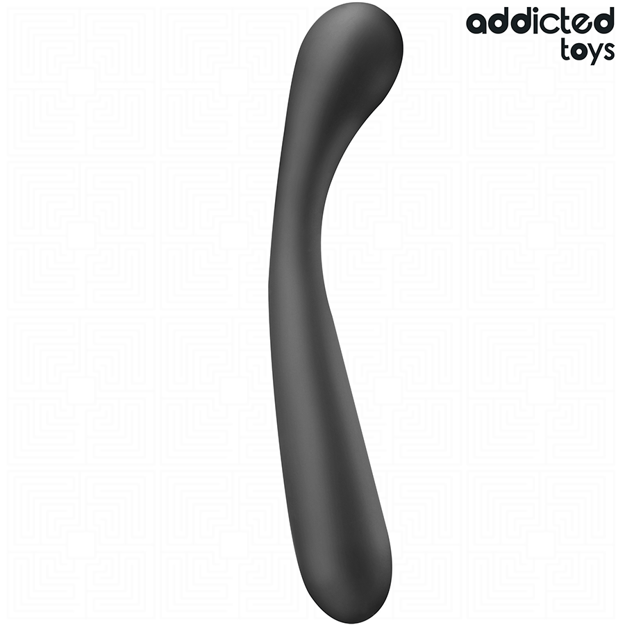 ADDICTED TOYS - ANAL-MASSAGEGERÄT 22,5 CM – Bild 5