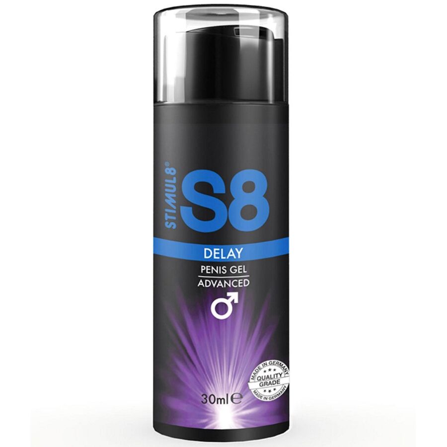 STIMUL8 - S8 TOGETHER PAAR-SET 2 X 30 ML – Bild 3