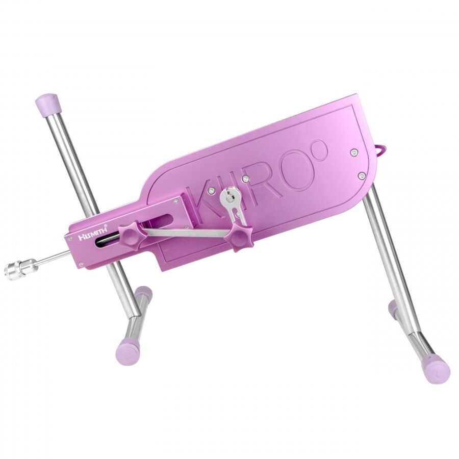 KIIROO - PLEASURE DRIVE INTERAKTIVE SEXMASCHINE – Bild 2