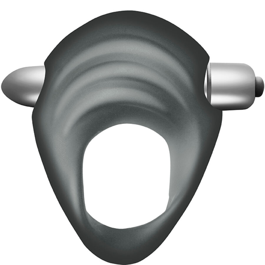 CLIMAXIMUM - ENTICE KIT COCK RING + PROSTATA VIBRATOR ANFÄNGER – Bild 2