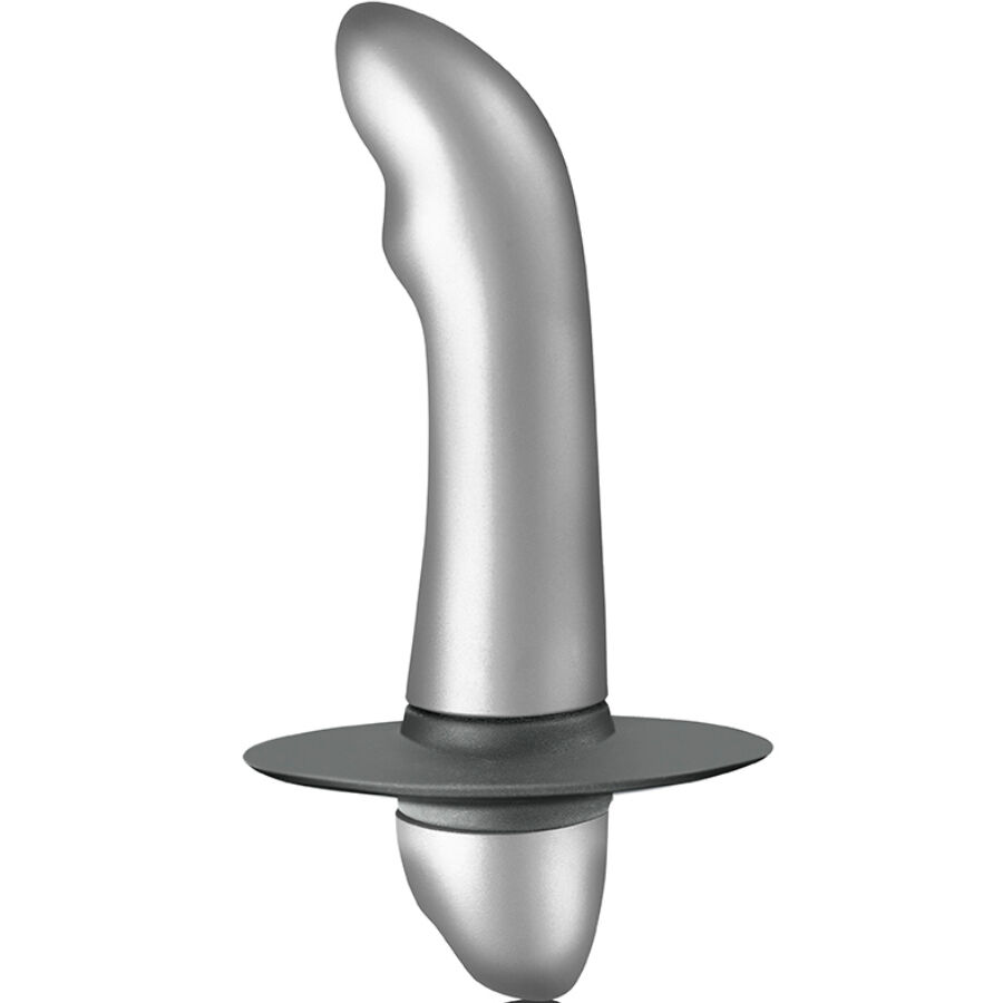 CLIMAXIMUM - ENTICE KIT COCK RING + PROSTATA VIBRATOR ANFÄNGER – Bild 3