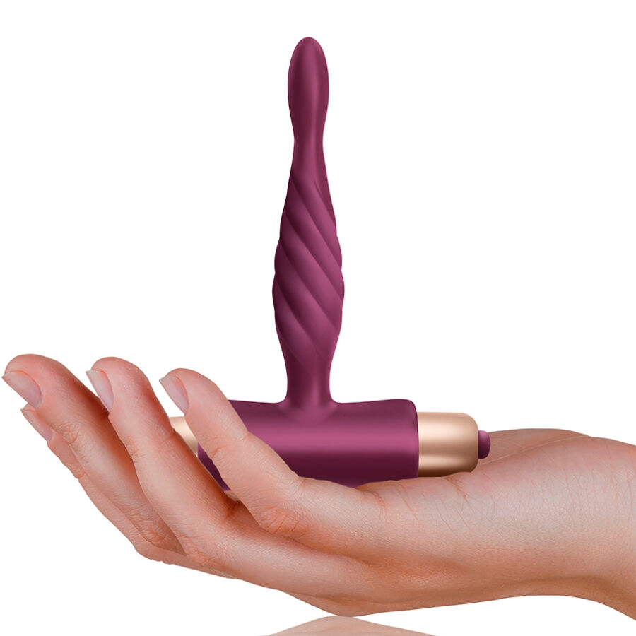 CLIMAXIMUM - PHAROS BEGINNER ANAL PLUG – Bild 2