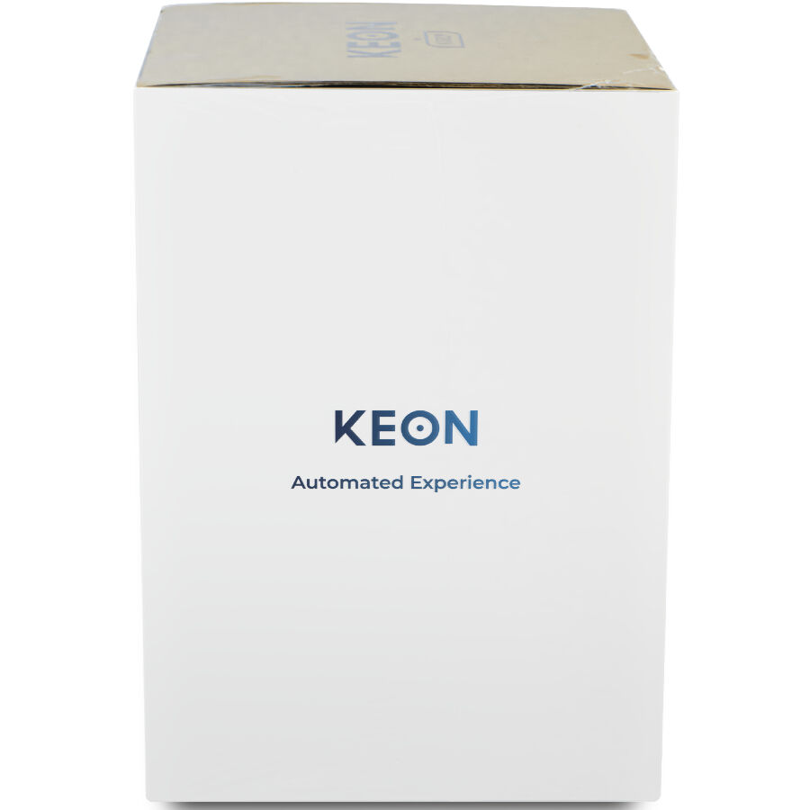 KIIROO - KEON WIFI COMBO AUTOMATISCHER MASTURBATOR + FEEL STROKER – Bild 4