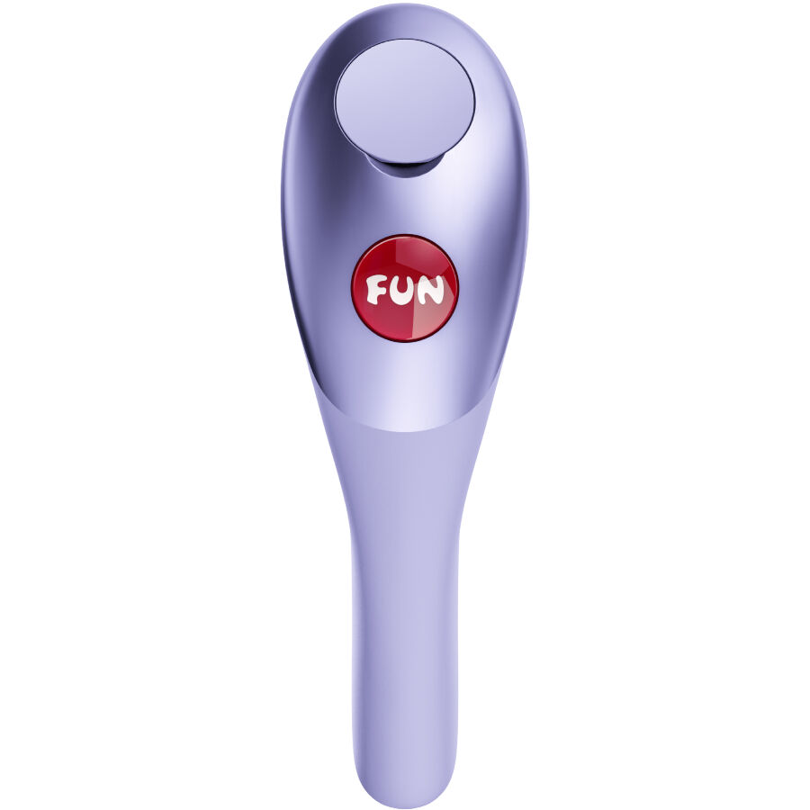 FUN FACTORY - BEONE FINGERVIBRATOR LILA – Bild 3