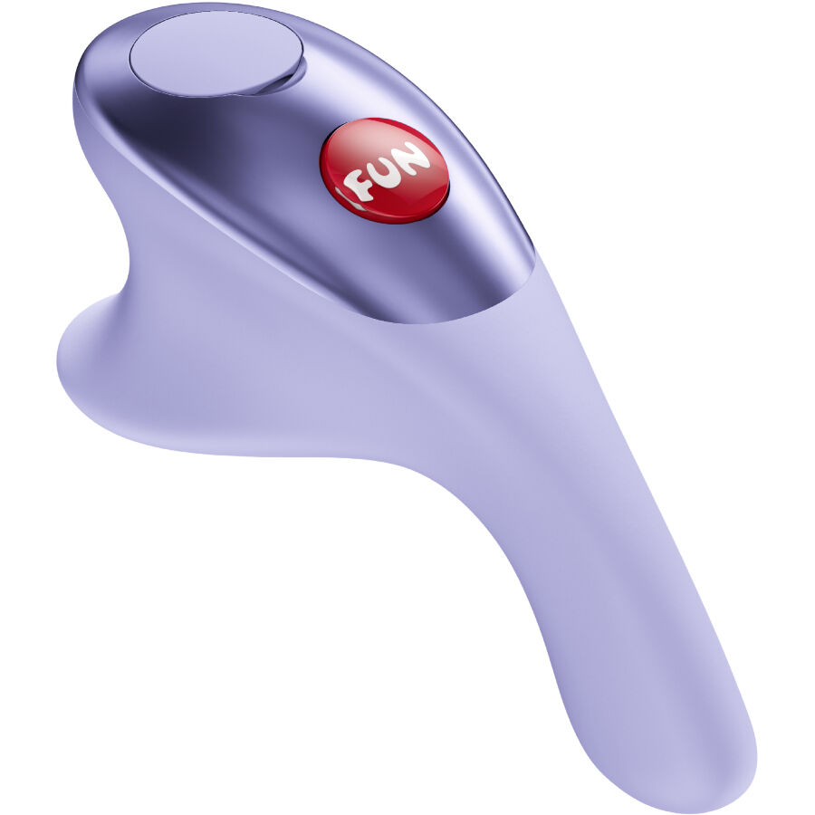 FUN FACTORY - BEONE FINGERVIBRATOR LILA – Bild 2