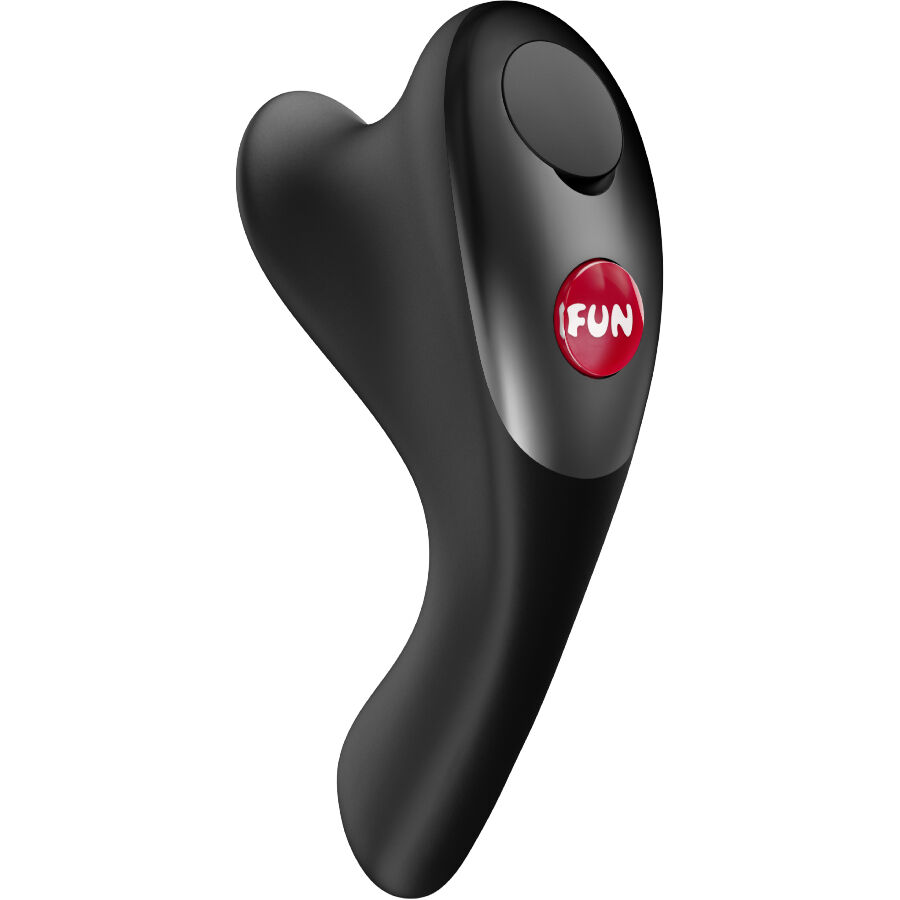 FUN FACTORY - BEONE FINGERVIBRATOR SCHWARZ