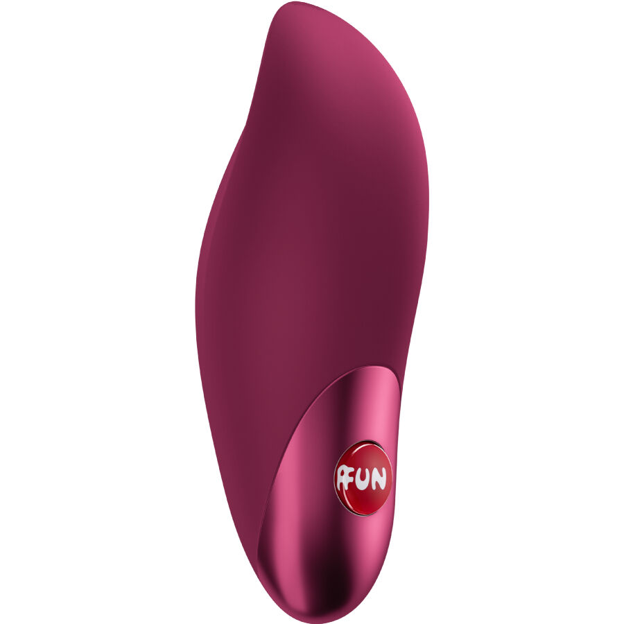 FUN FACTORY - CHARME BULLET VIBRATOR WEINROT
