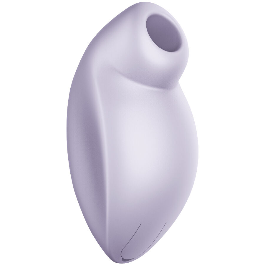 FUN FACTORY - GAIA AIR PULSE VIBRATOR LILA – Bild 2