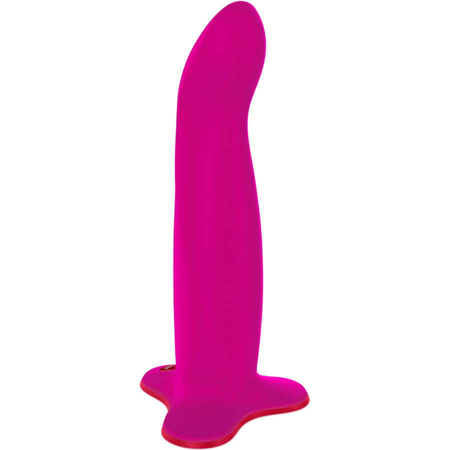 FUN FACTORY - LIMBA FLEX G-Punkt-Dildo Größe L Magenta – Bild 2