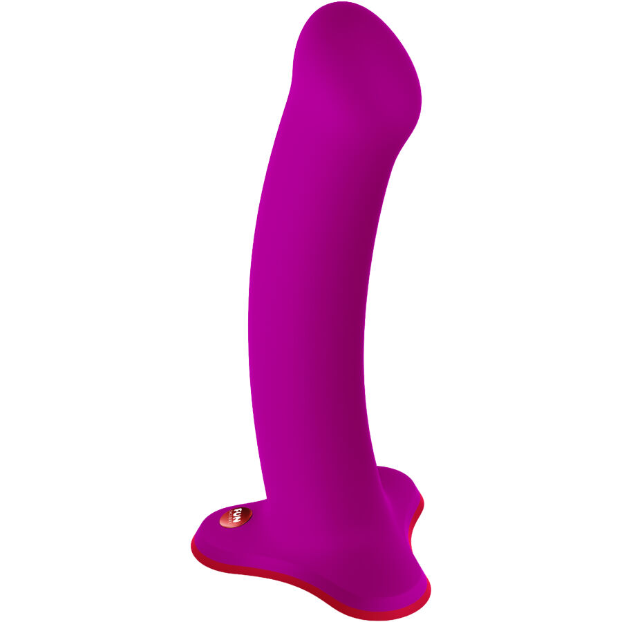 FUN FACTORY - MAGNUM G-SPOT DILDO BLACKBERRY – Bild 2