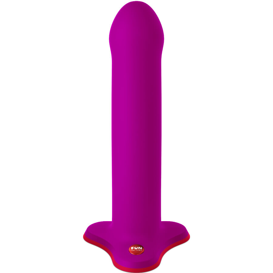 FUN FACTORY - MAGNUM G-SPOT DILDO BLACKBERRY – Bild 3