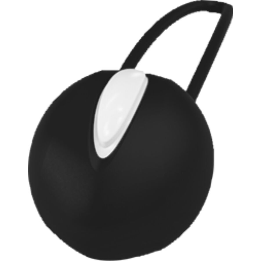 FUN FACTORY - SMARTBALL UNO KEGEL BALL SCHWARZ – Bild 2
