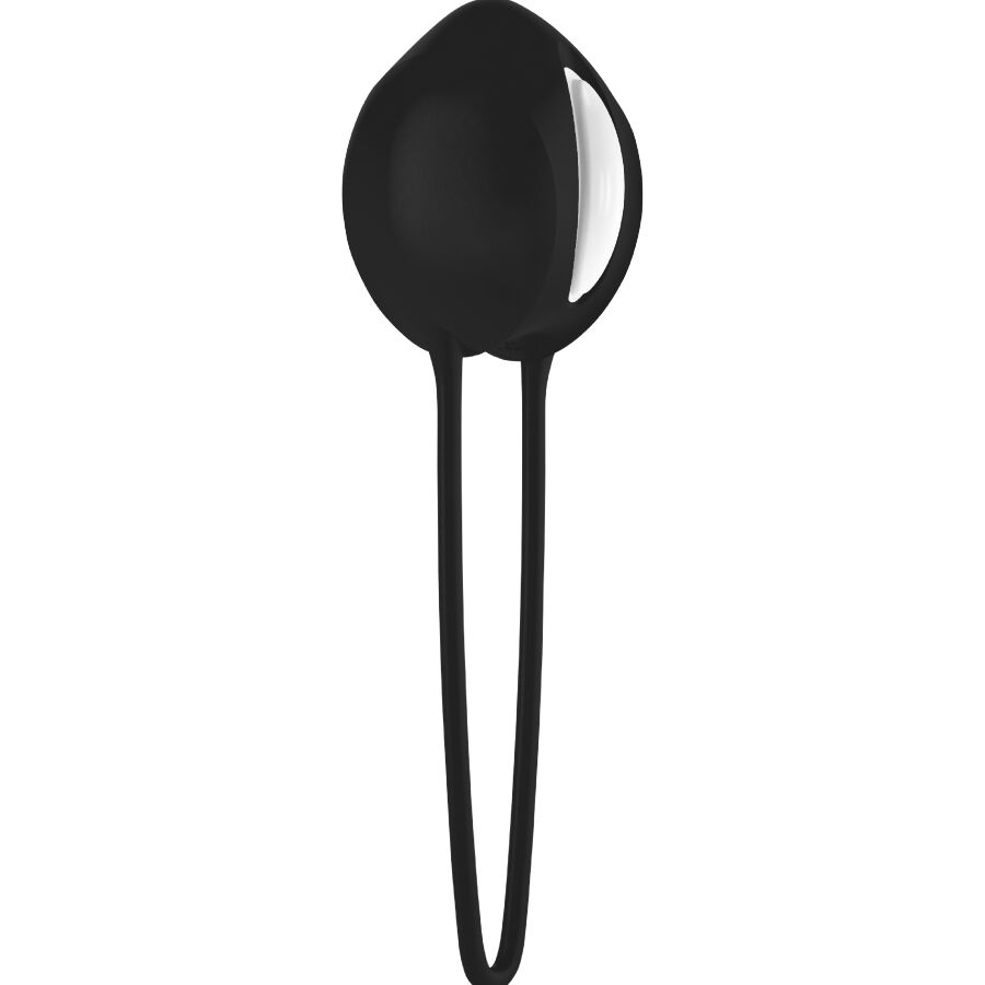 FUN FACTORY - SMARTBALL UNO KEGEL BALL SCHWARZ – Bild 3