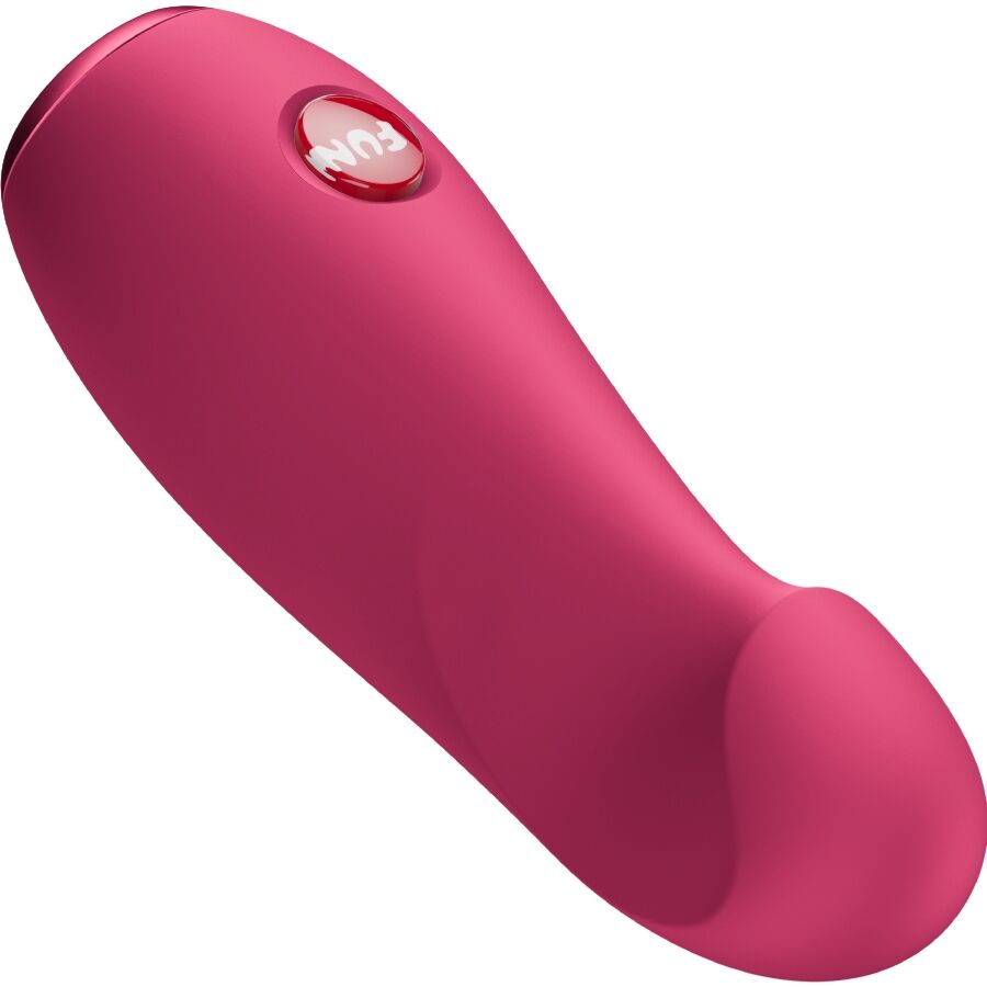 FUN FACTORY - STELLA BULLET VIBRATOR HIMBEERE – Bild 3